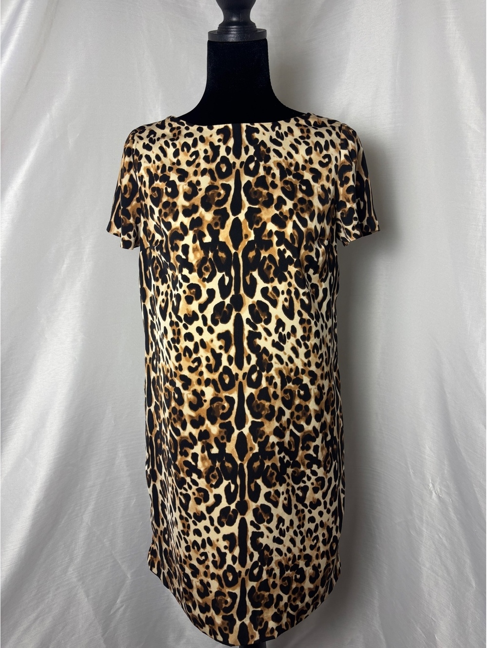 The Limited Shift Dress size XSP